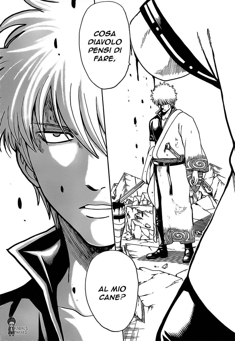 Chapter 658 - Page 2