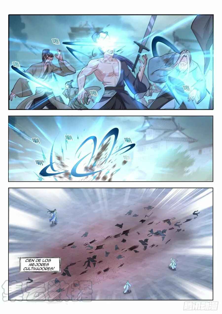 Chapter 393 - Page 5