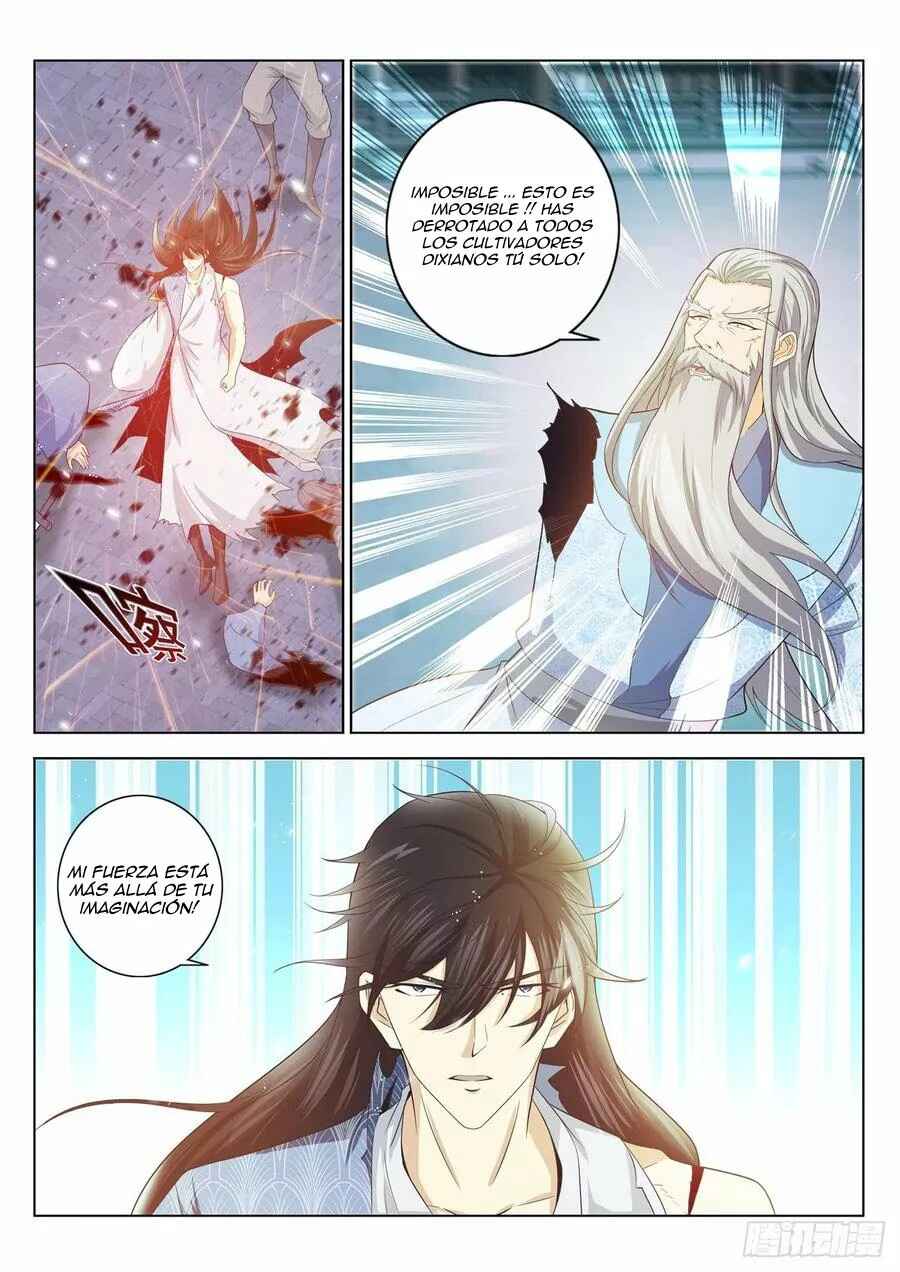 Chapter 393 - Page 6