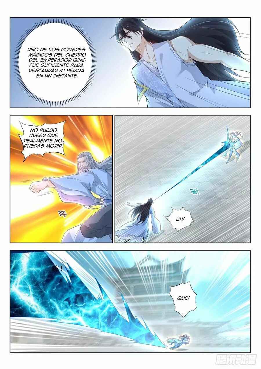 Chapter 393 - Page 7