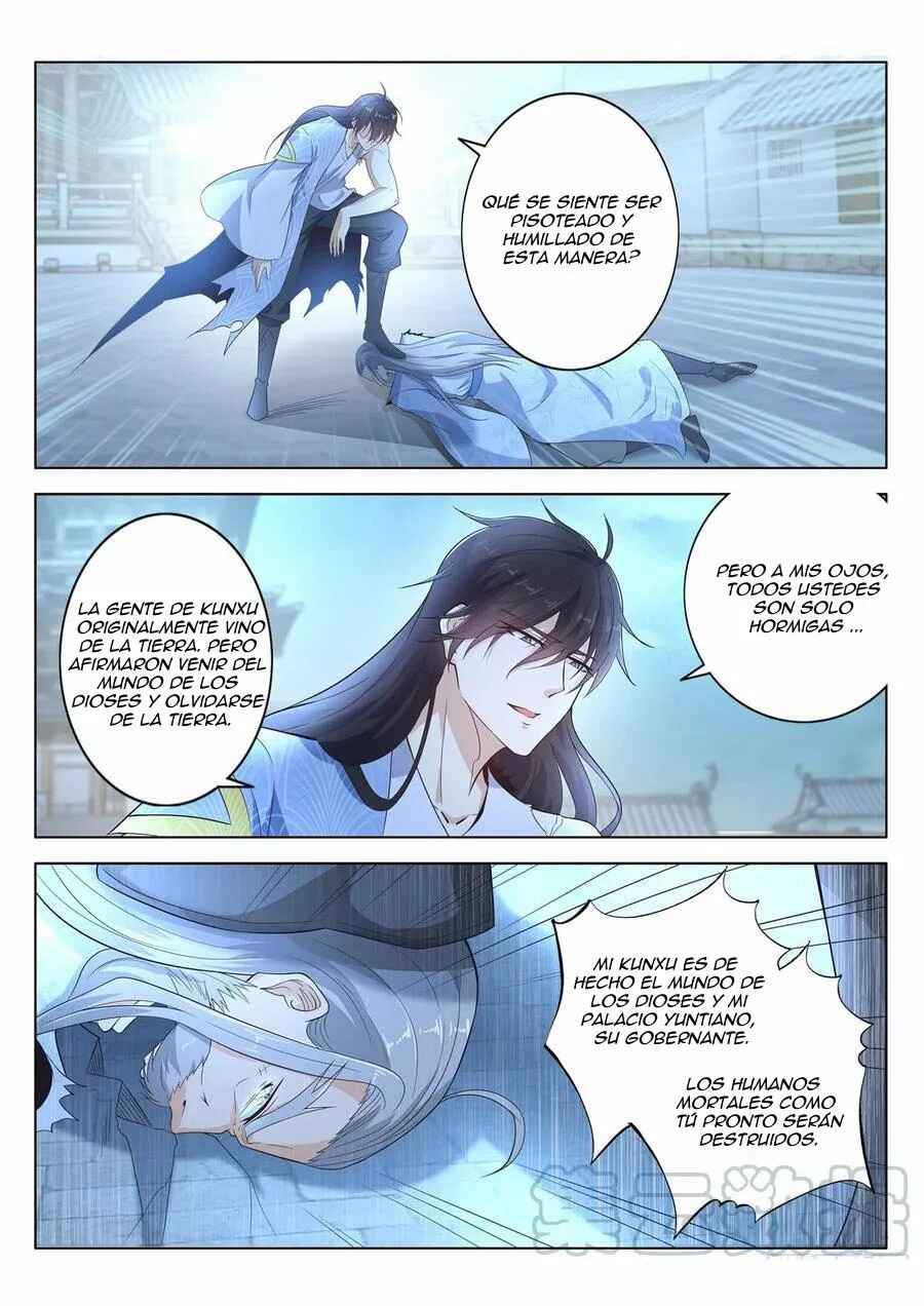 Chapter 393 - Page 9