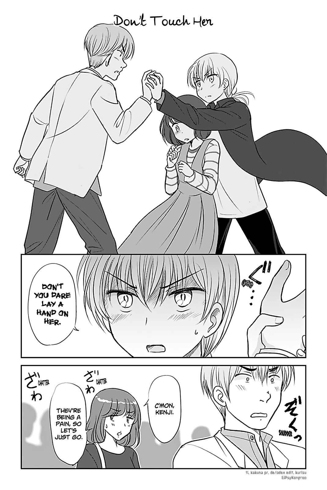 Chapter 273 - Page 1