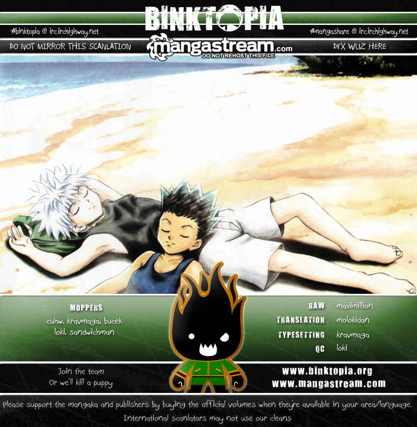 Chapter 301 - Page 1