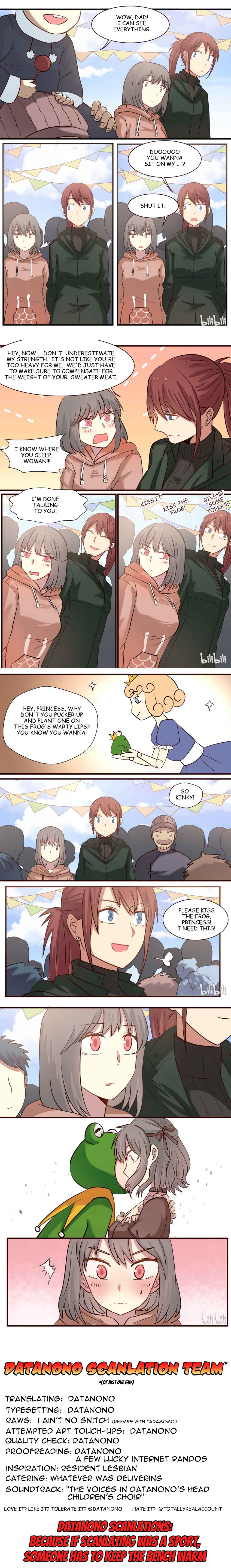 Chapter 290 - Page 2