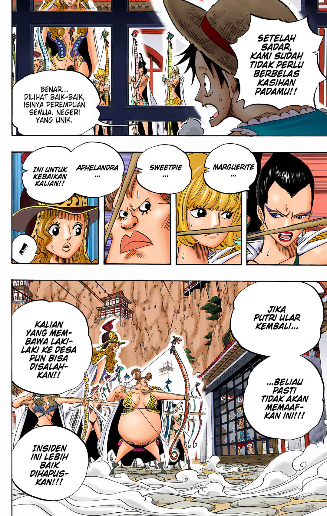 Chapter 515 - Page 11