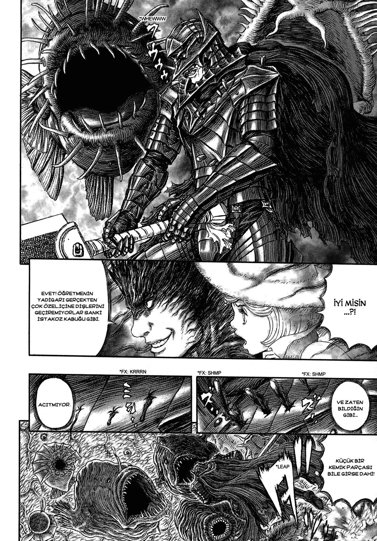 Chapter 324 - Page 13