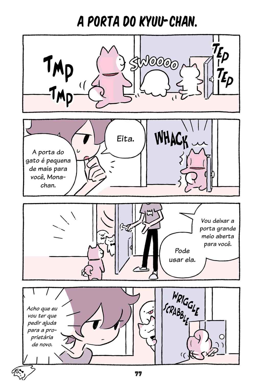 Chapter 834 - Page 1