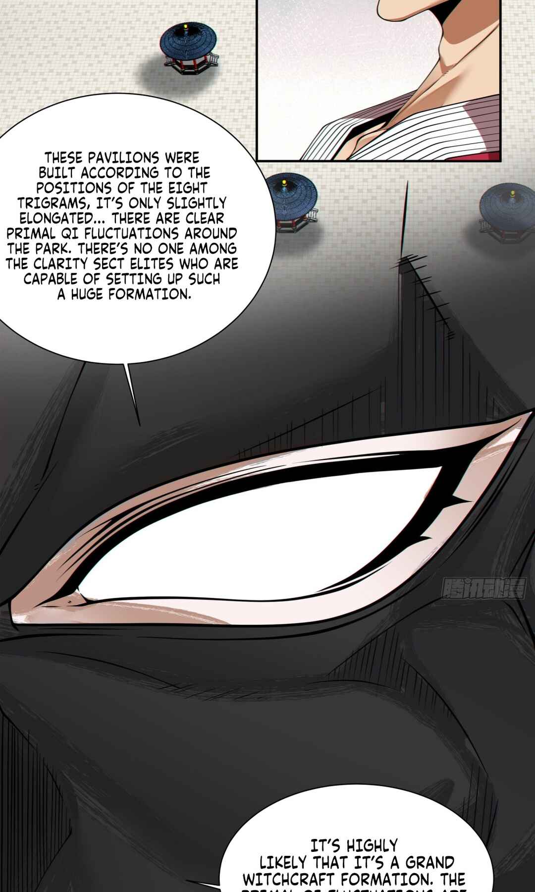 Chapter 212 - Page 35