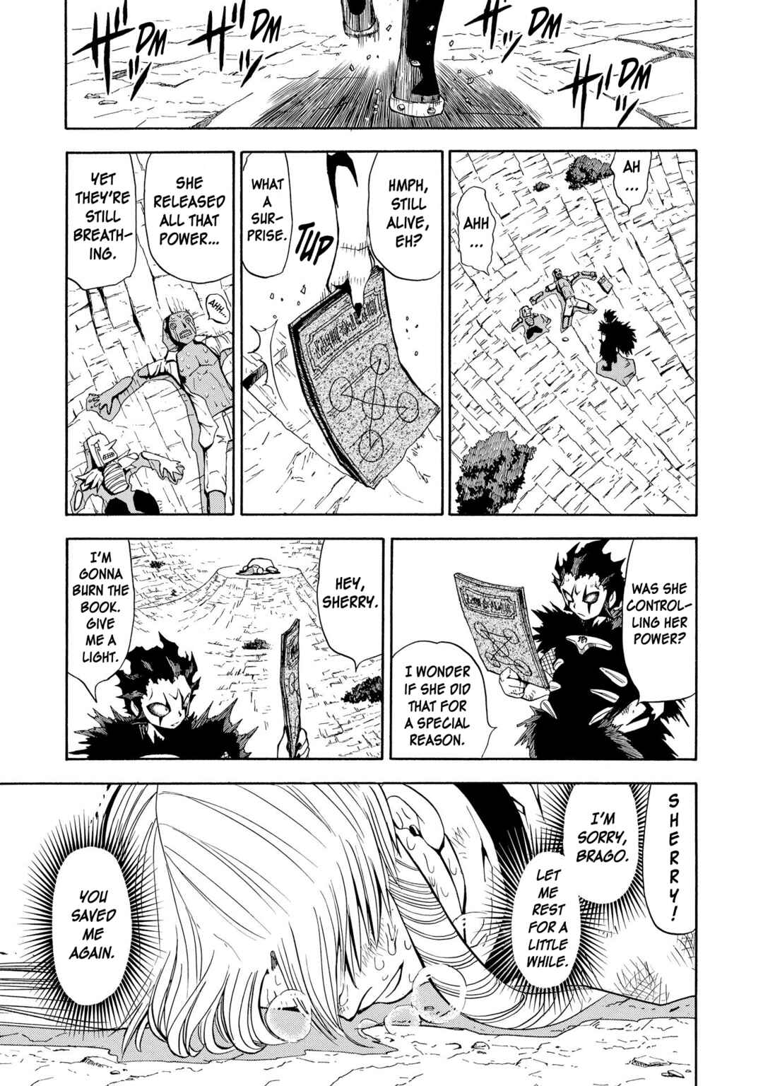 Chapter 55 - Page 15