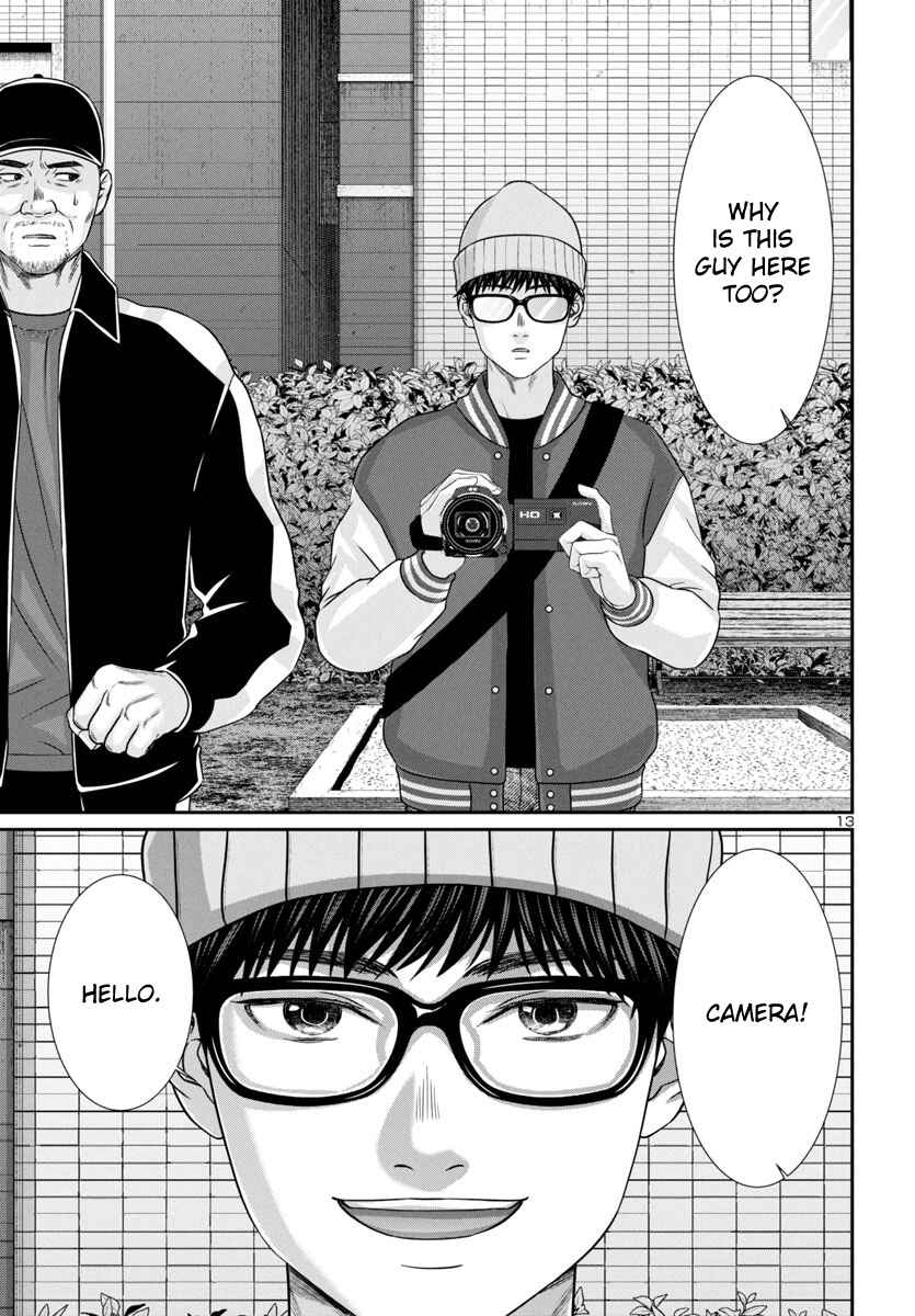 Chapter 98 - Page 12