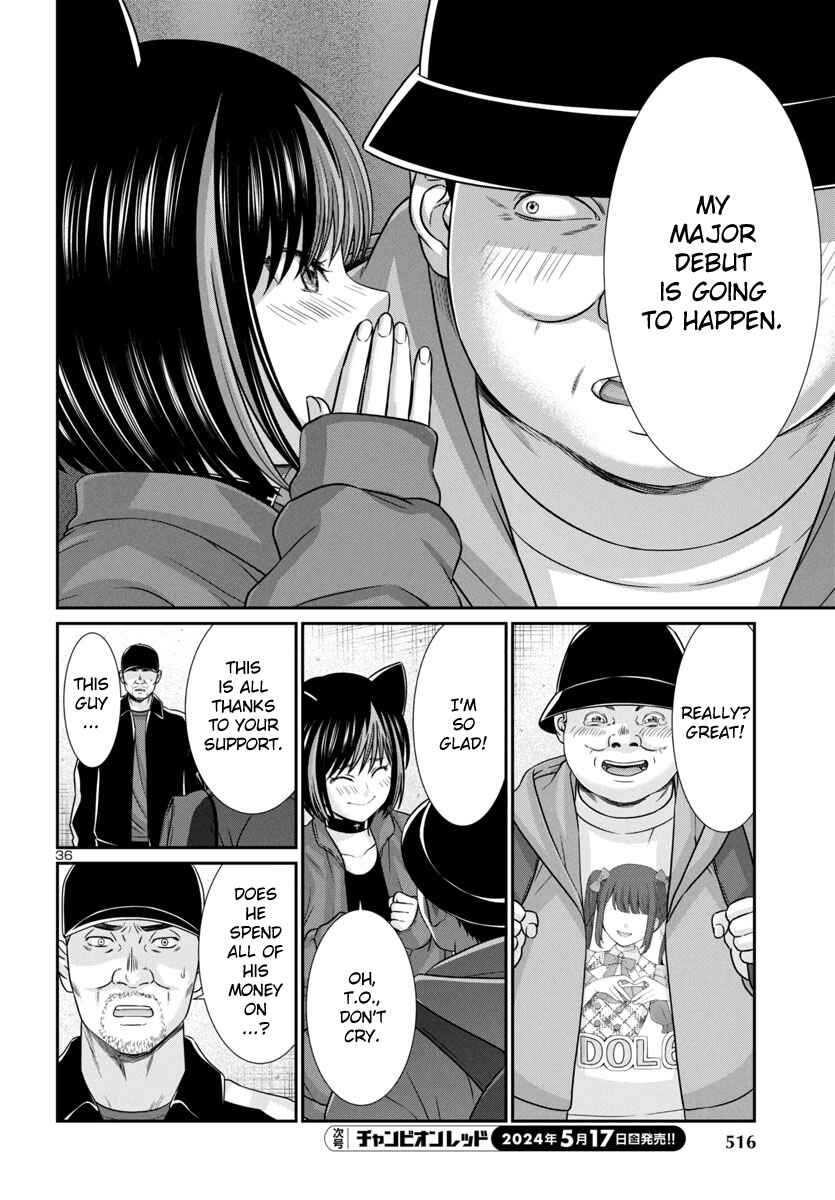 Chapter 98 - Page 35