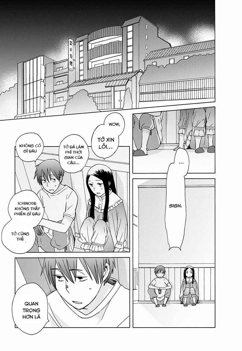 Chapter 26 - Page 33