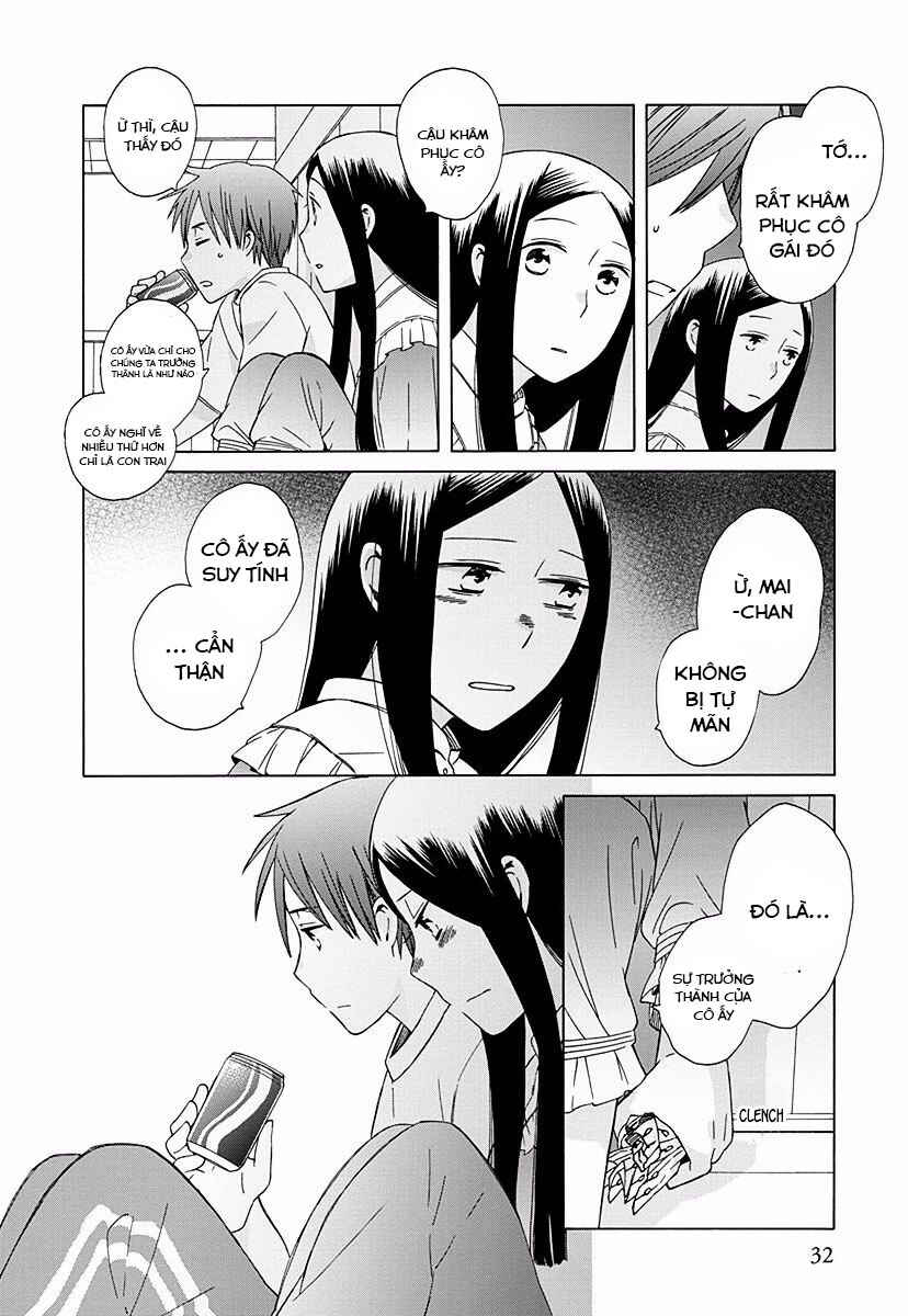 Chapter 26 - Page 34