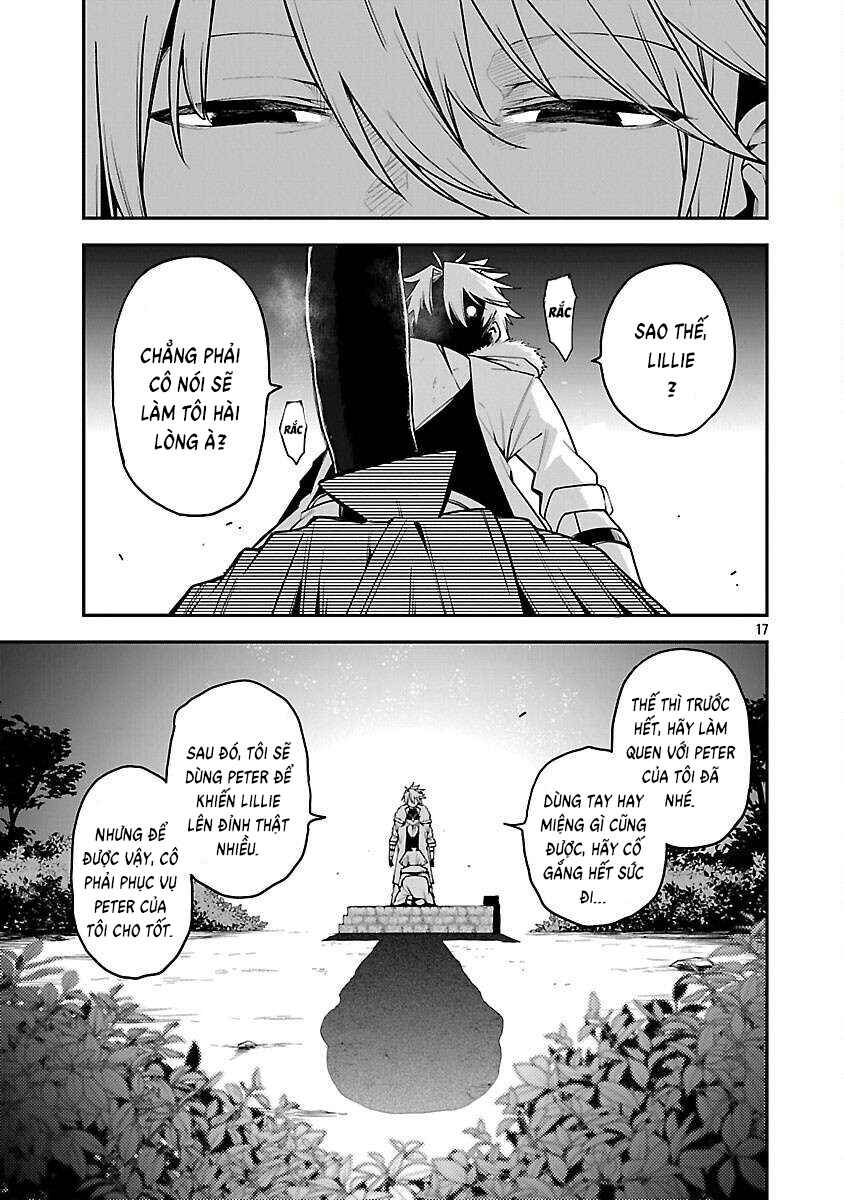 Chapter 274 - Page 17