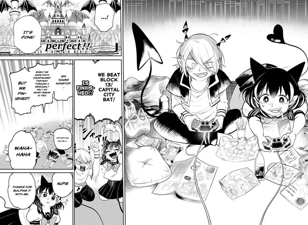 Chapter 374 - Page 16