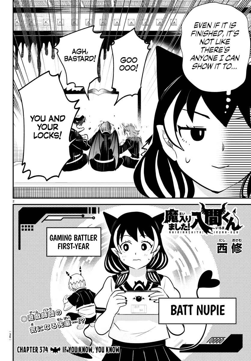 Chapter 374 - Page 2