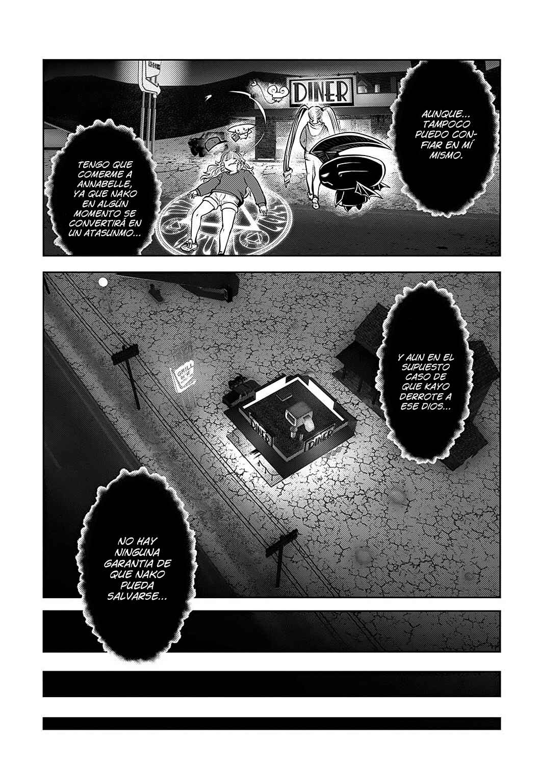 Chapter 78 - Page 20