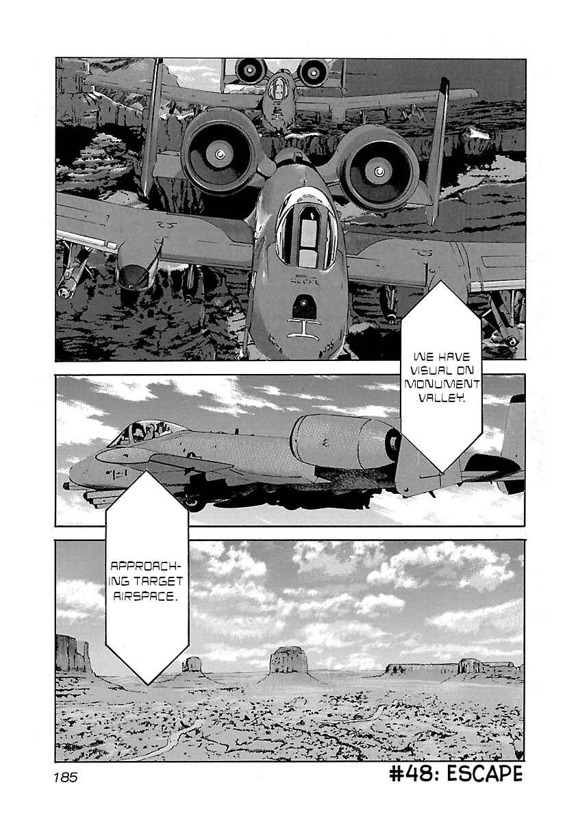 Chapter 48 - Page 1
