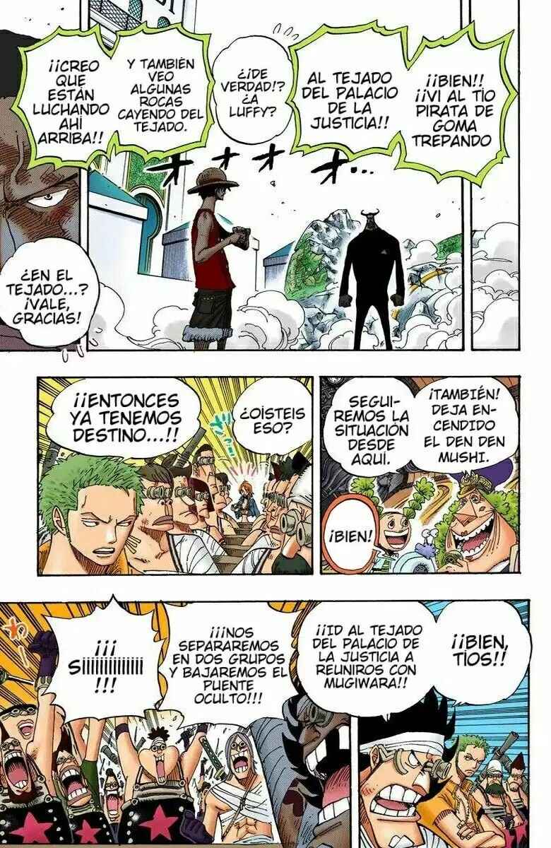 Chapter 384 - Page 13