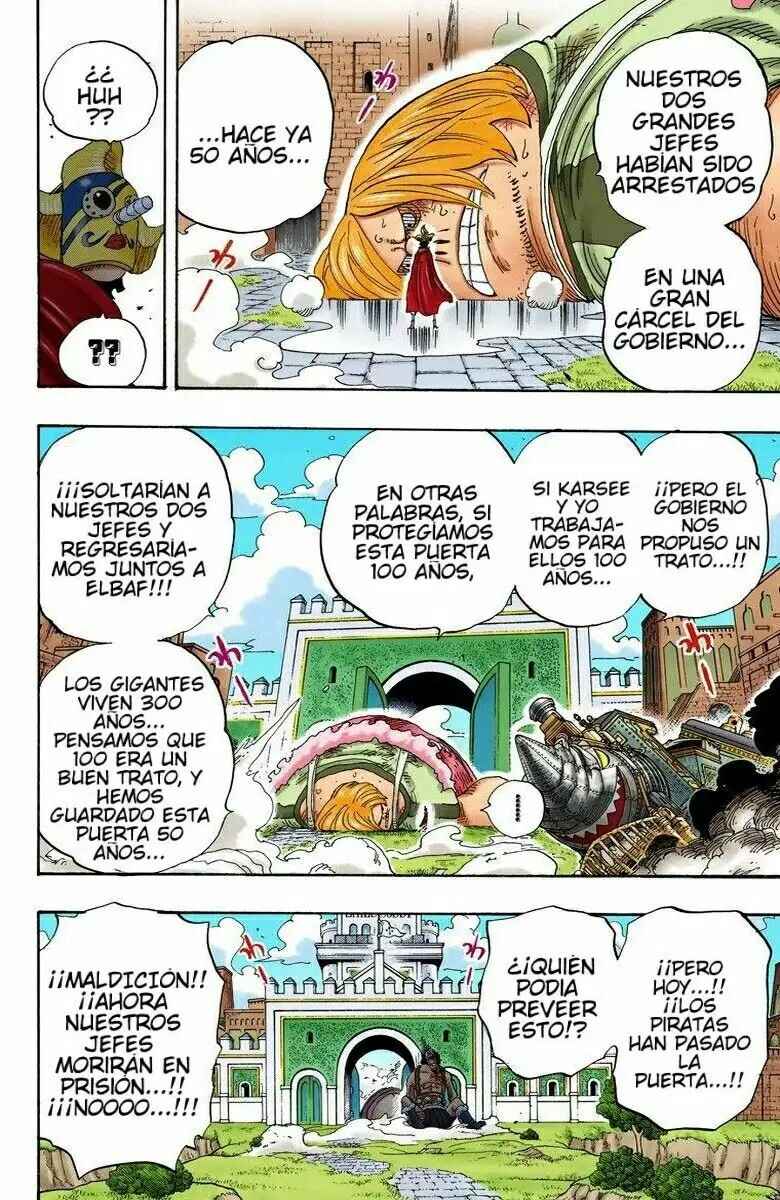 Chapter 384 - Page 6