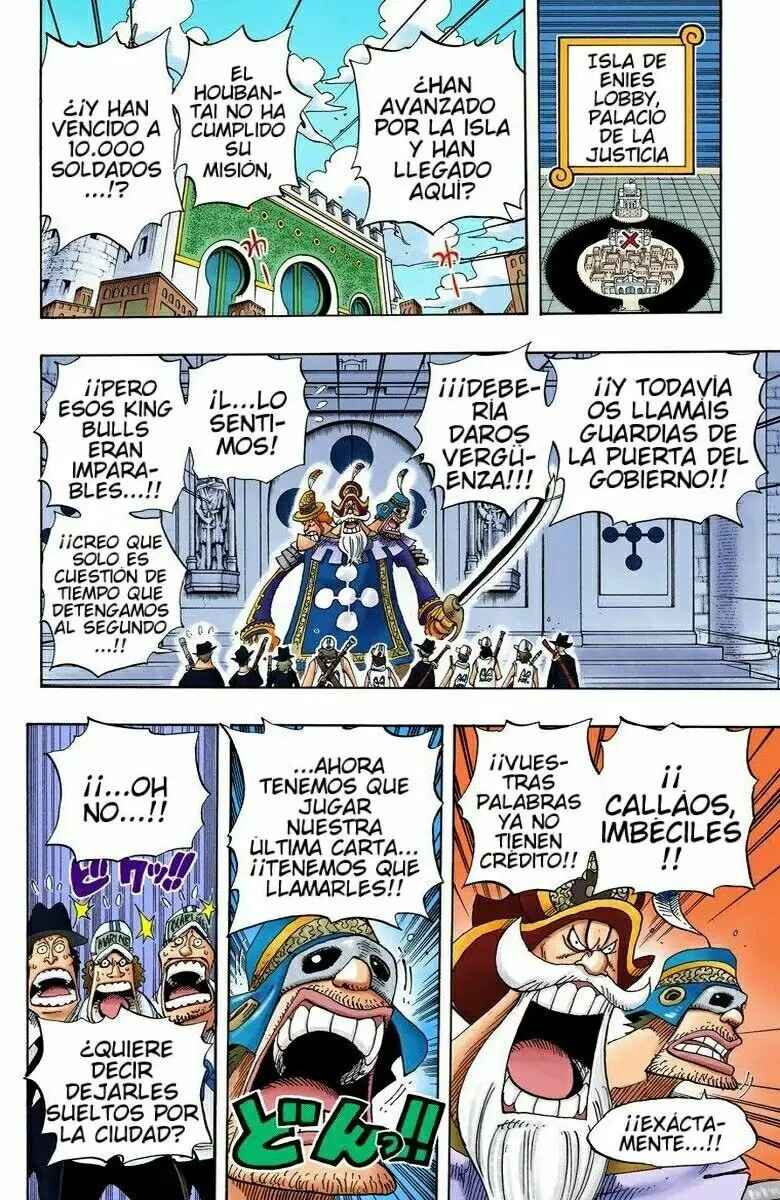 Chapter 384 - Page 8