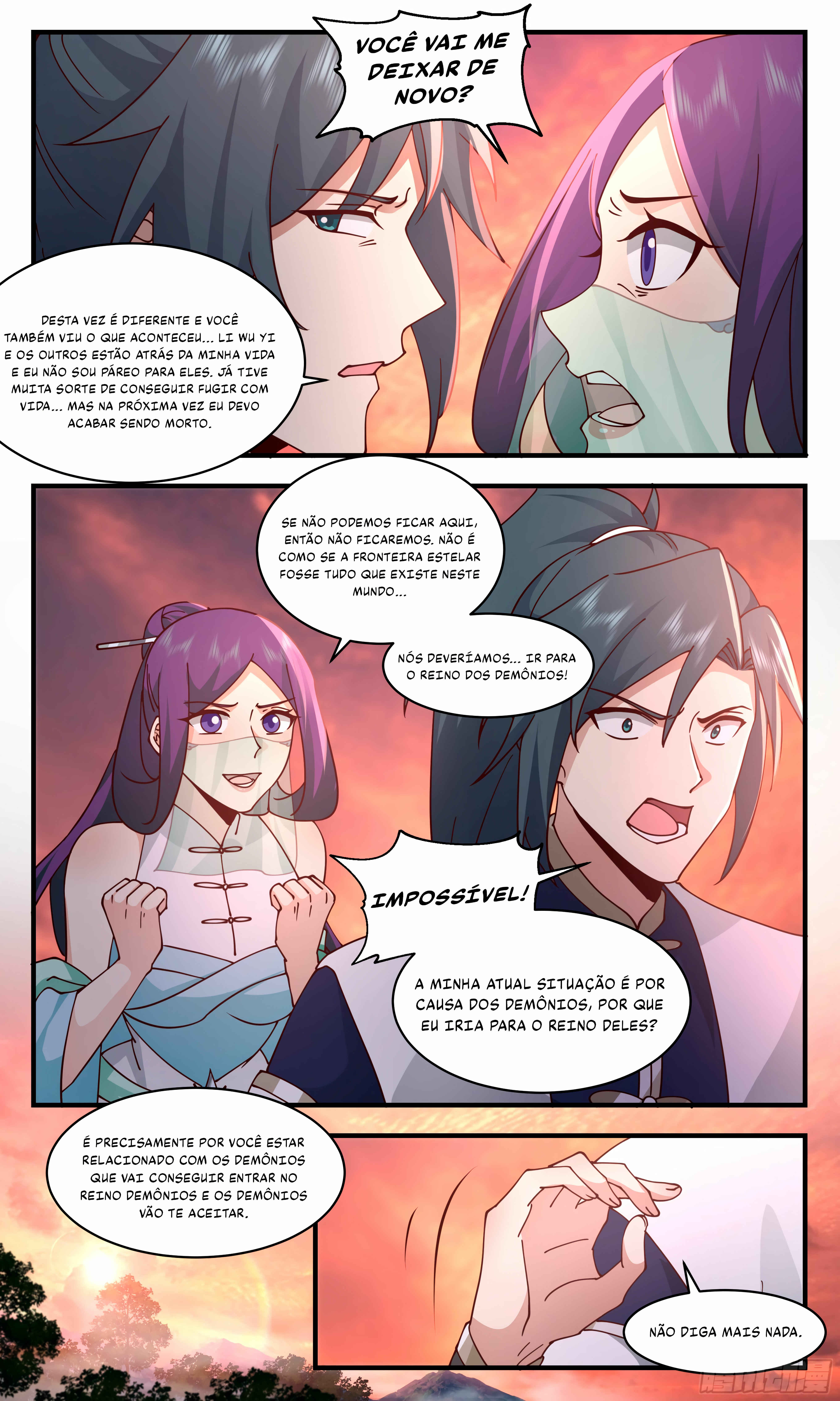 Chapter 2361 - Page 8