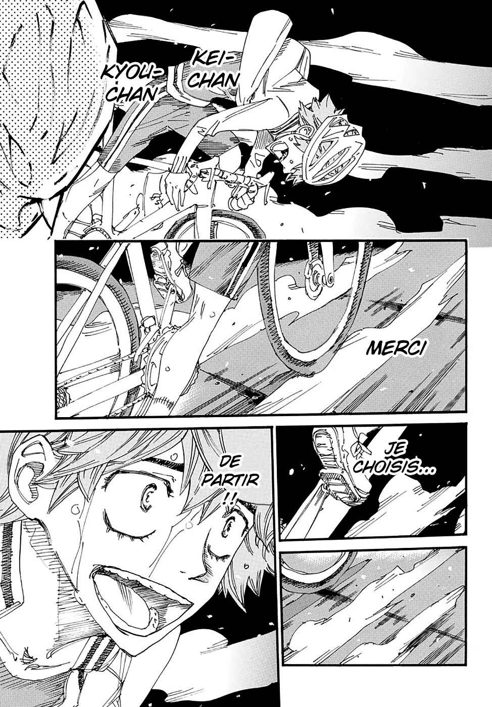 Chapter 709 - Page 13