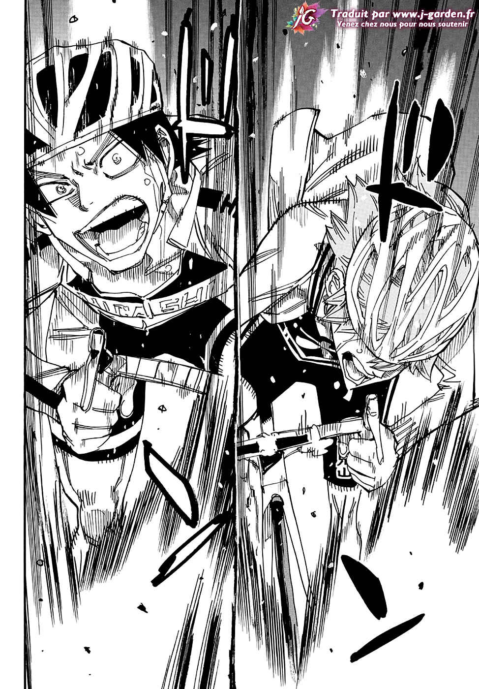 Chapter 709 - Page 4