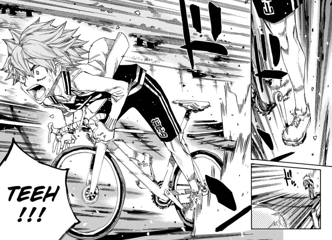 Chapter 709 - Page 6