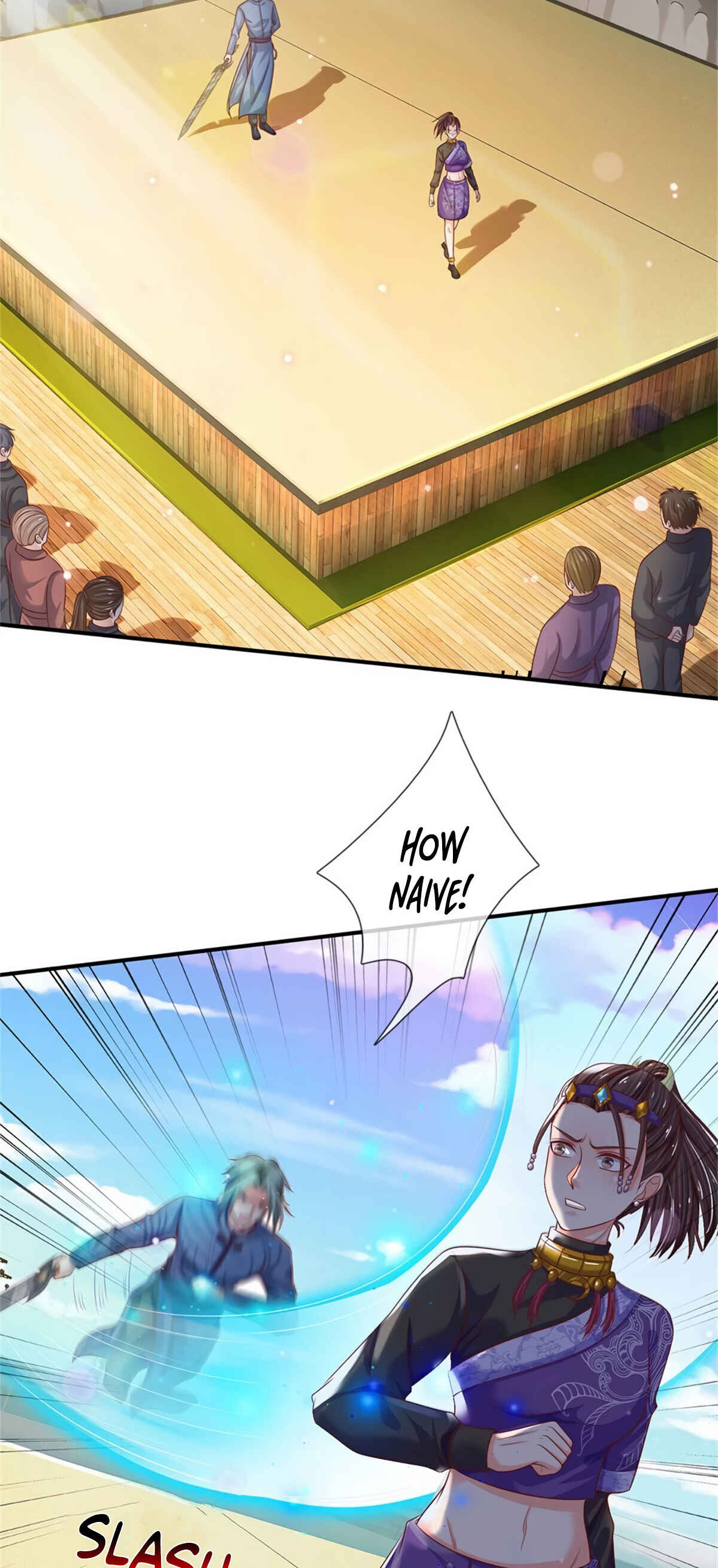 Chapter 294 - Page 16