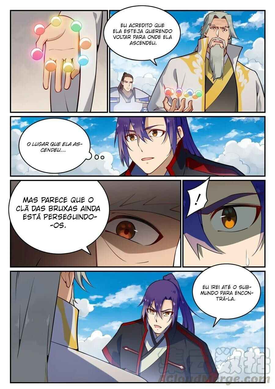 Chapter 706 - Page 10