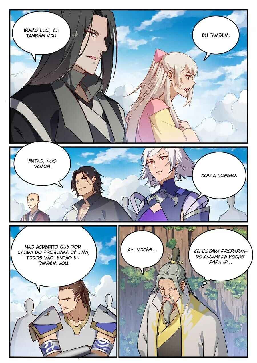 Chapter 706 - Page 11