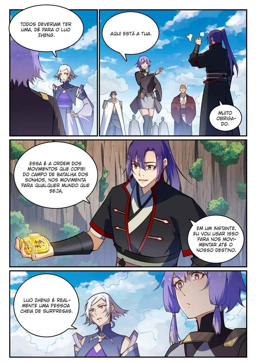 Chapter 706 - Page 14