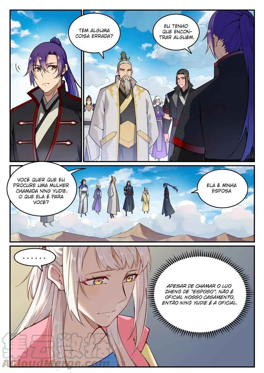 Chapter 706 - Page 4