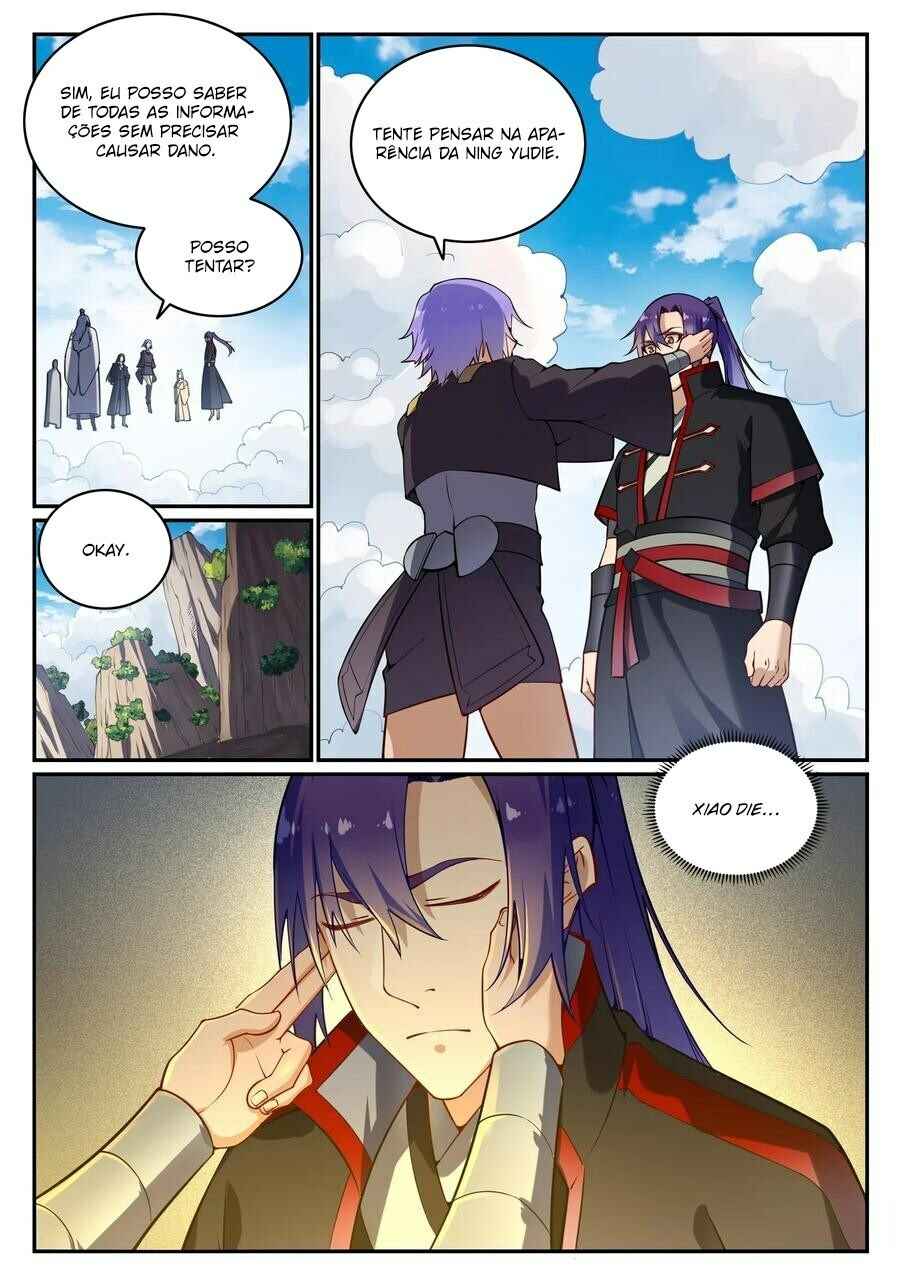 Chapter 706 - Page 6