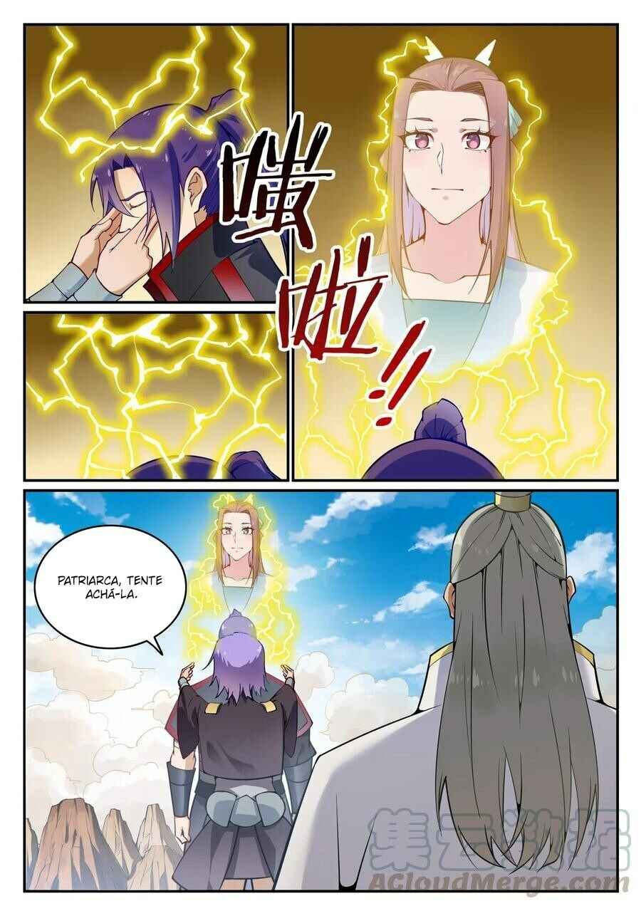 Chapter 706 - Page 7