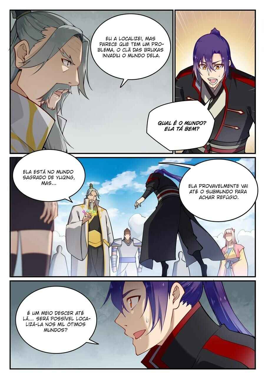 Chapter 706 - Page 9