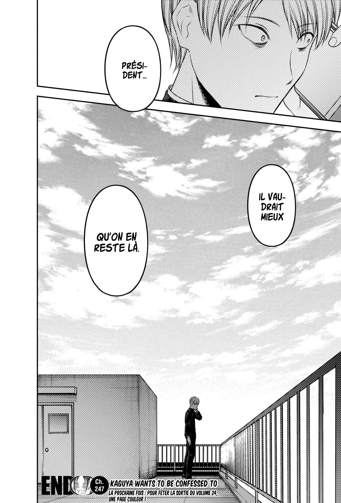 Chapter 247 - Page 18