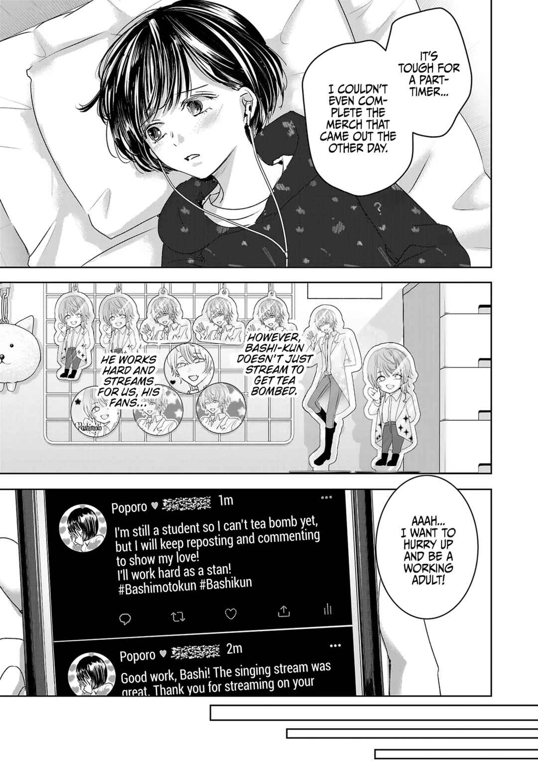 Chapter 111 - Page 6