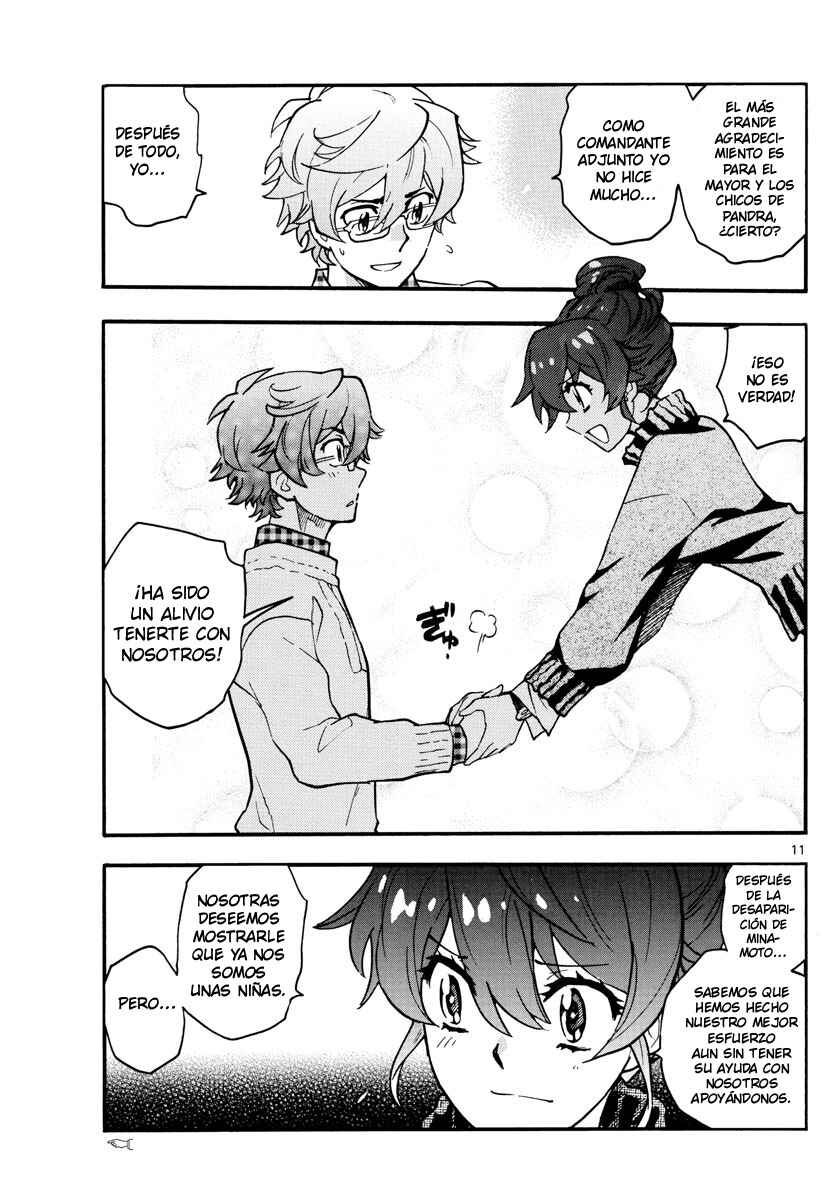 Chapter 532 - Page 11
