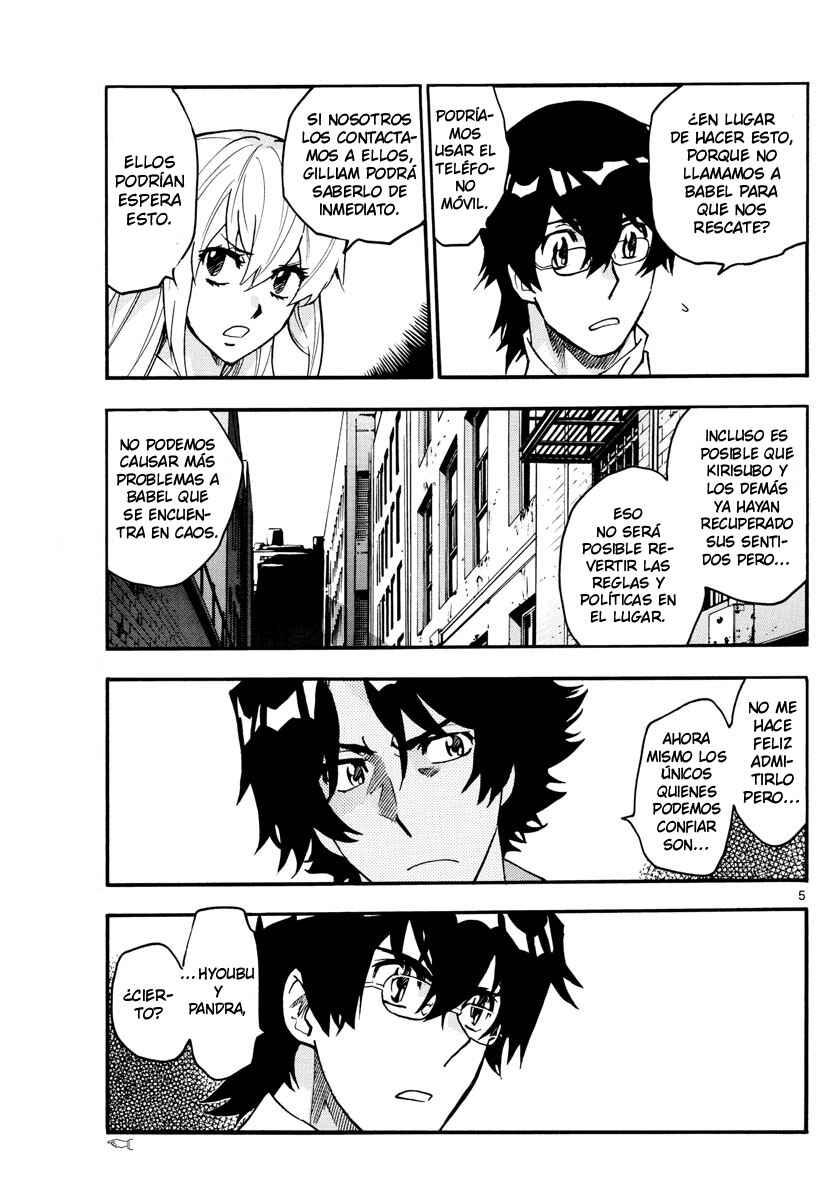 Chapter 532 - Page 5