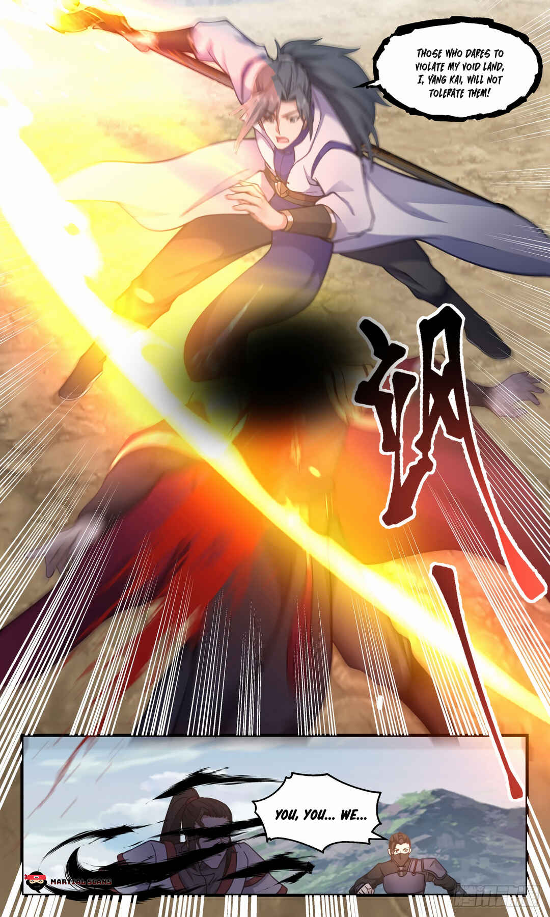 Chapter 2767 - Page 9