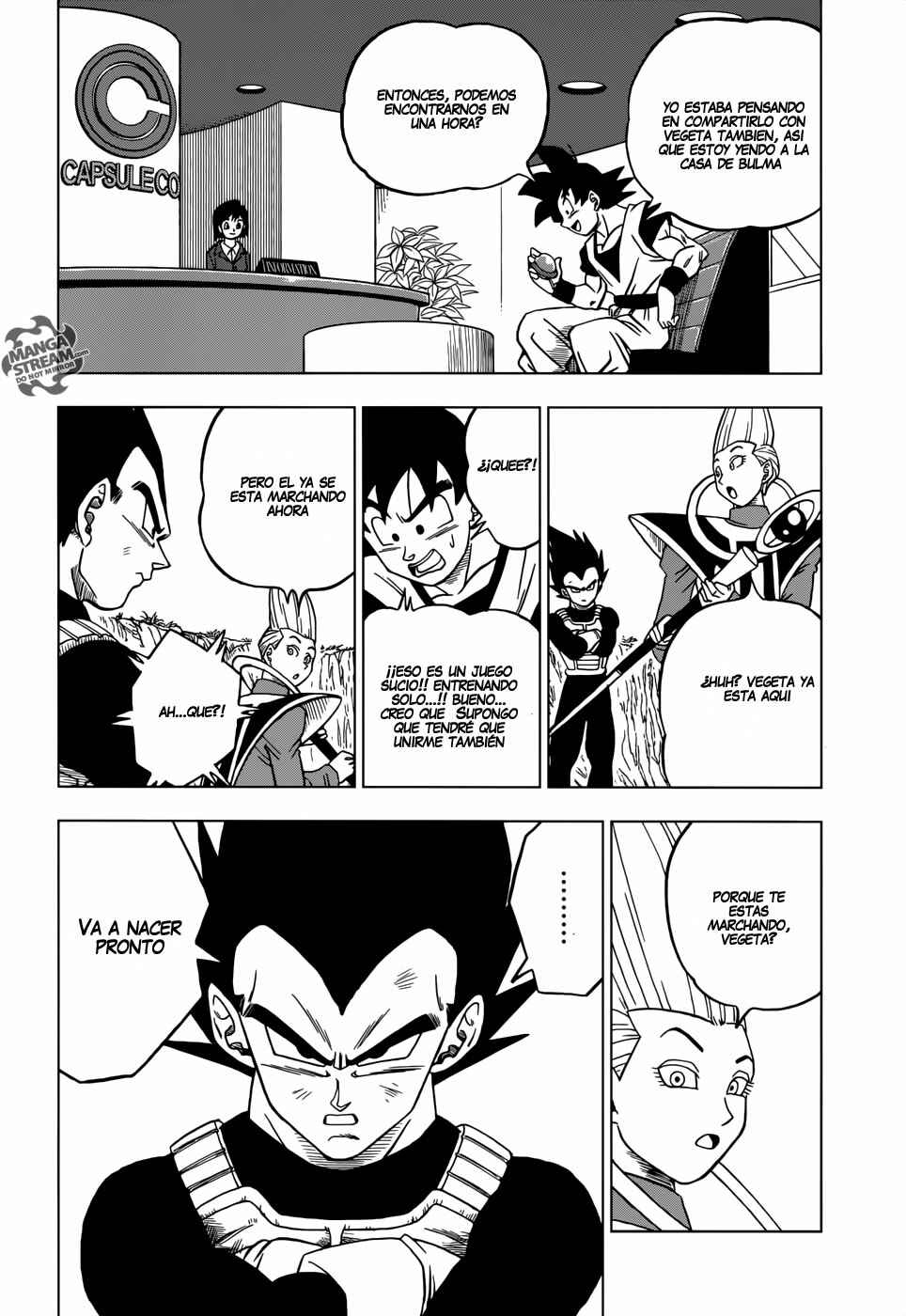 Chapter 27 - Page 39
