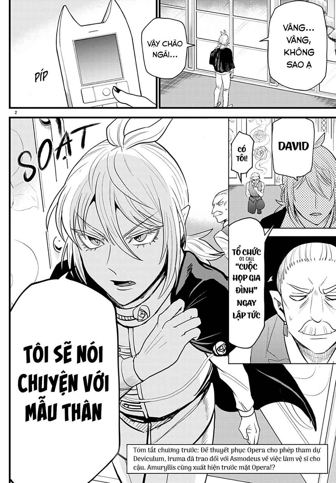 Chapter 288 - Page 3