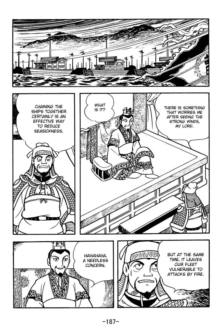 Chapter 143 - Page 11
