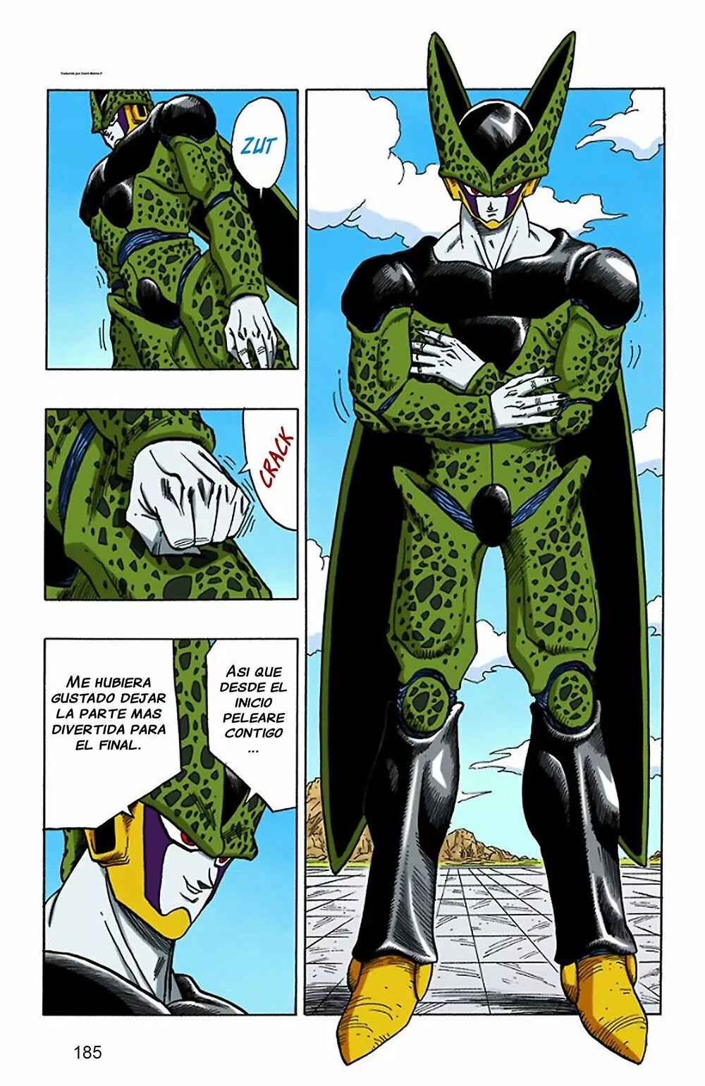 Chapter 397 - Page 4