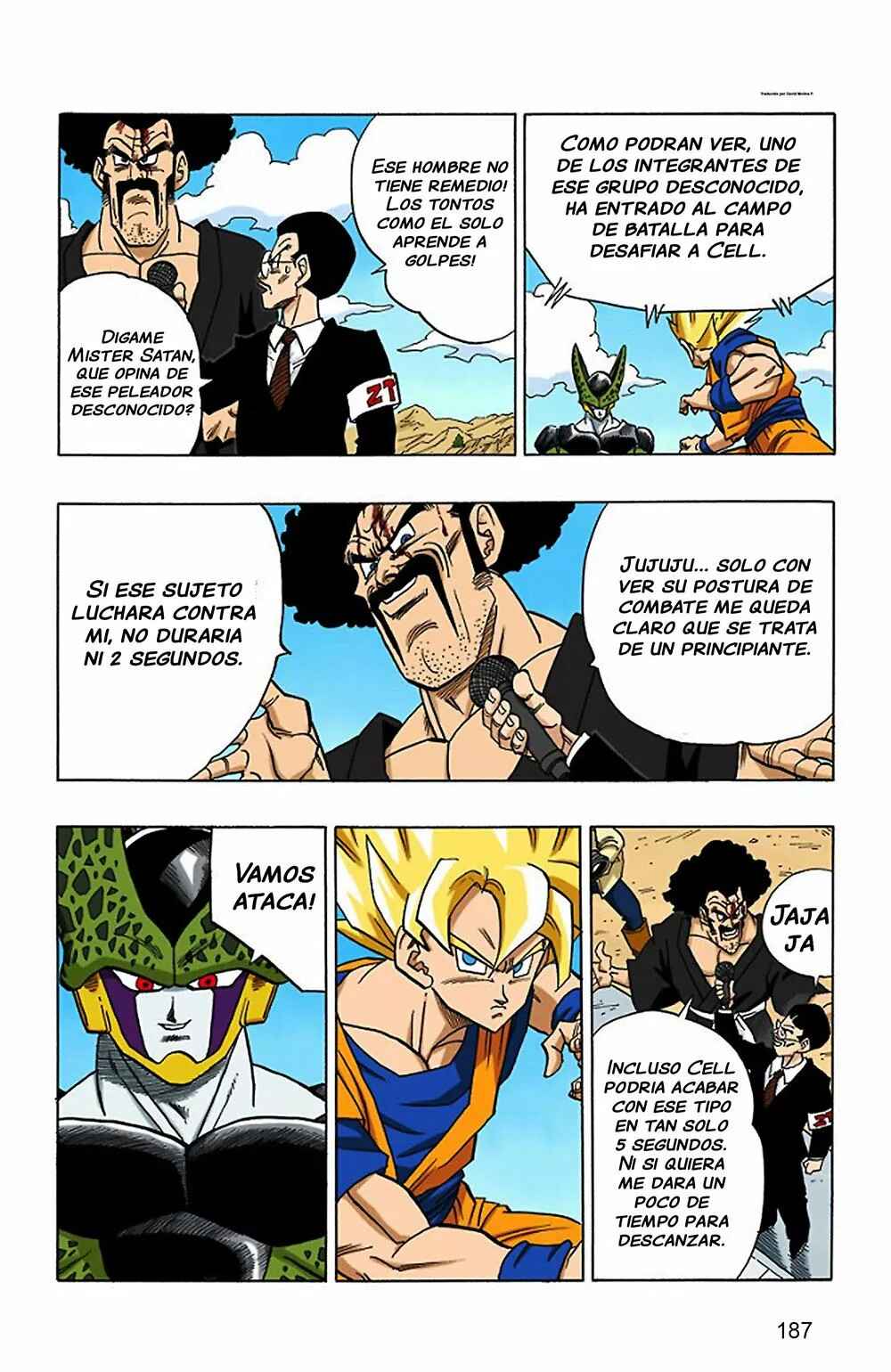 Chapter 397 - Page 6