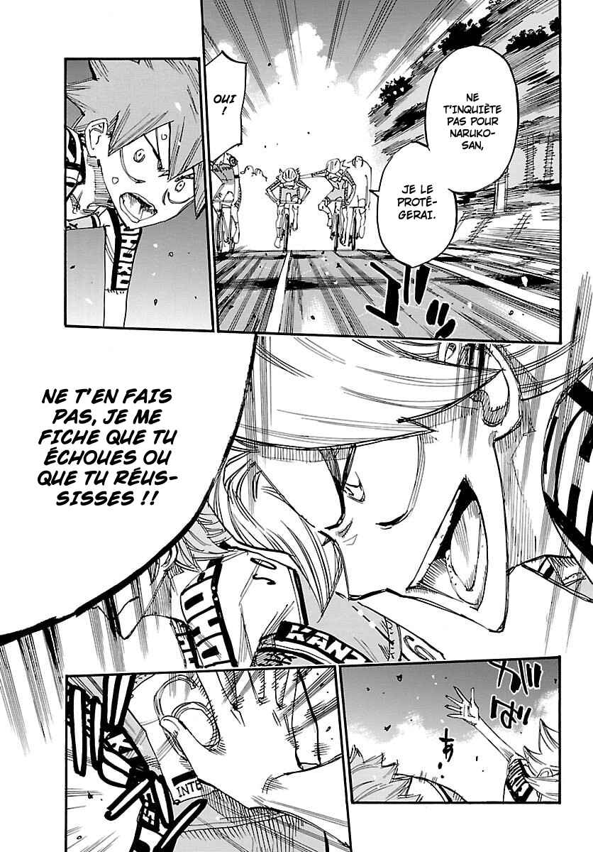 Chapter 861 - Page 19