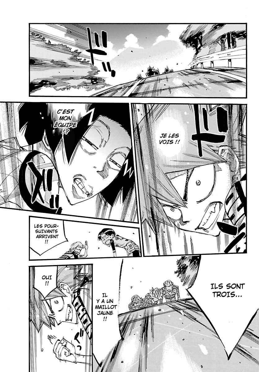 Chapter 861 - Page 4