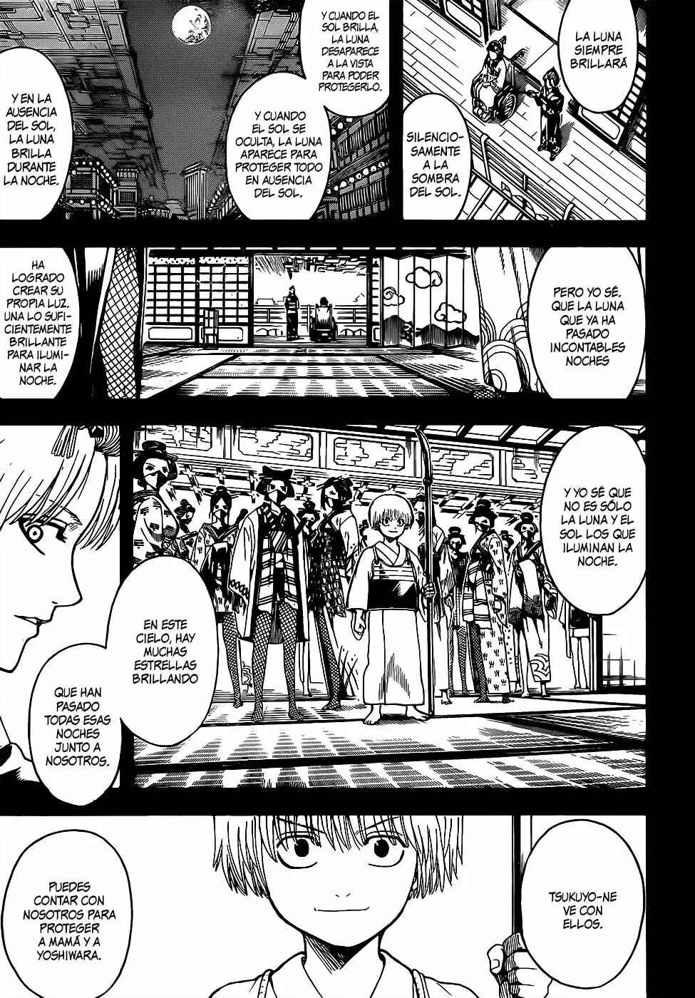 Chapter 620 - Page 9